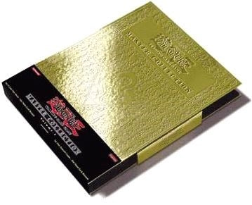 Image for Master Collection Volume 1 Binder - YuGiOh