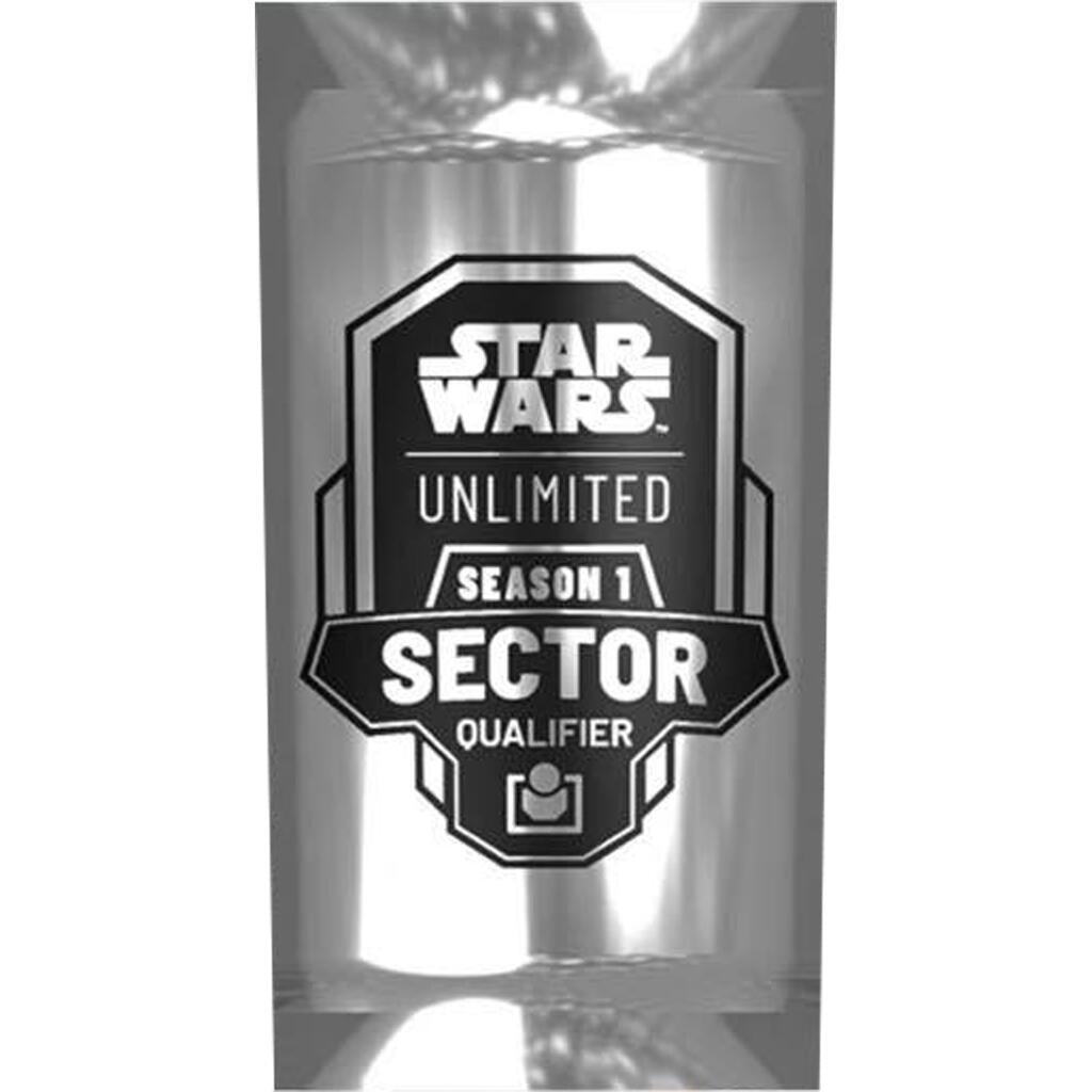 Image for Season 1 Sector Event Pack: Silver - Star Wars: Unlimited
