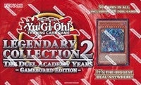 Image for Legendary Collection 2: Gameboard Edition - YuGiOh