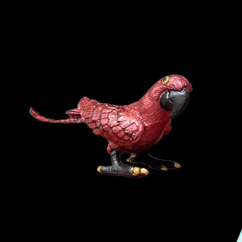 Turbo Dork: Metallic - Spicy Meatball