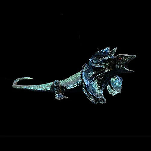 Turbo Dork: TurboShift - Scarab