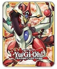 Image for 2015 Mega-Tin [Odd-Eyes Pendulum Dragon] - YuGiOh