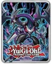 Image for 2015 Mega-Tin [Dark Rebellion Xyz Dragon] - YuGiOh
