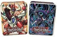 Image for 2015 Mega-Tin [Set of 2] - YuGiOh