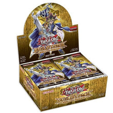 Image for Duelist Pack: Rivals of the Pharaoh Booster Box - YuGiOh