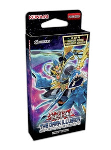 Image for The Dark Illusion: Special Edition Box - YuGiOh