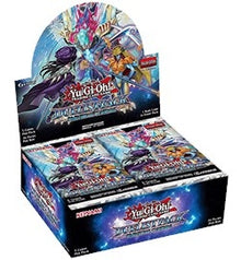 Image for Duelist Pack: Dimensional Guardians Booster Box - YuGiOh
