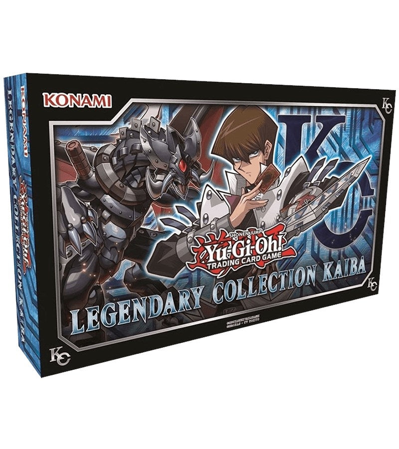 Image for Legendary Collection Kaiba Box Set [1st Edition] - YuGiOh