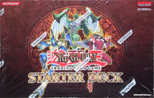 Image for Starter Deck 2006 Display Box - 1st Edition - YuGiOh