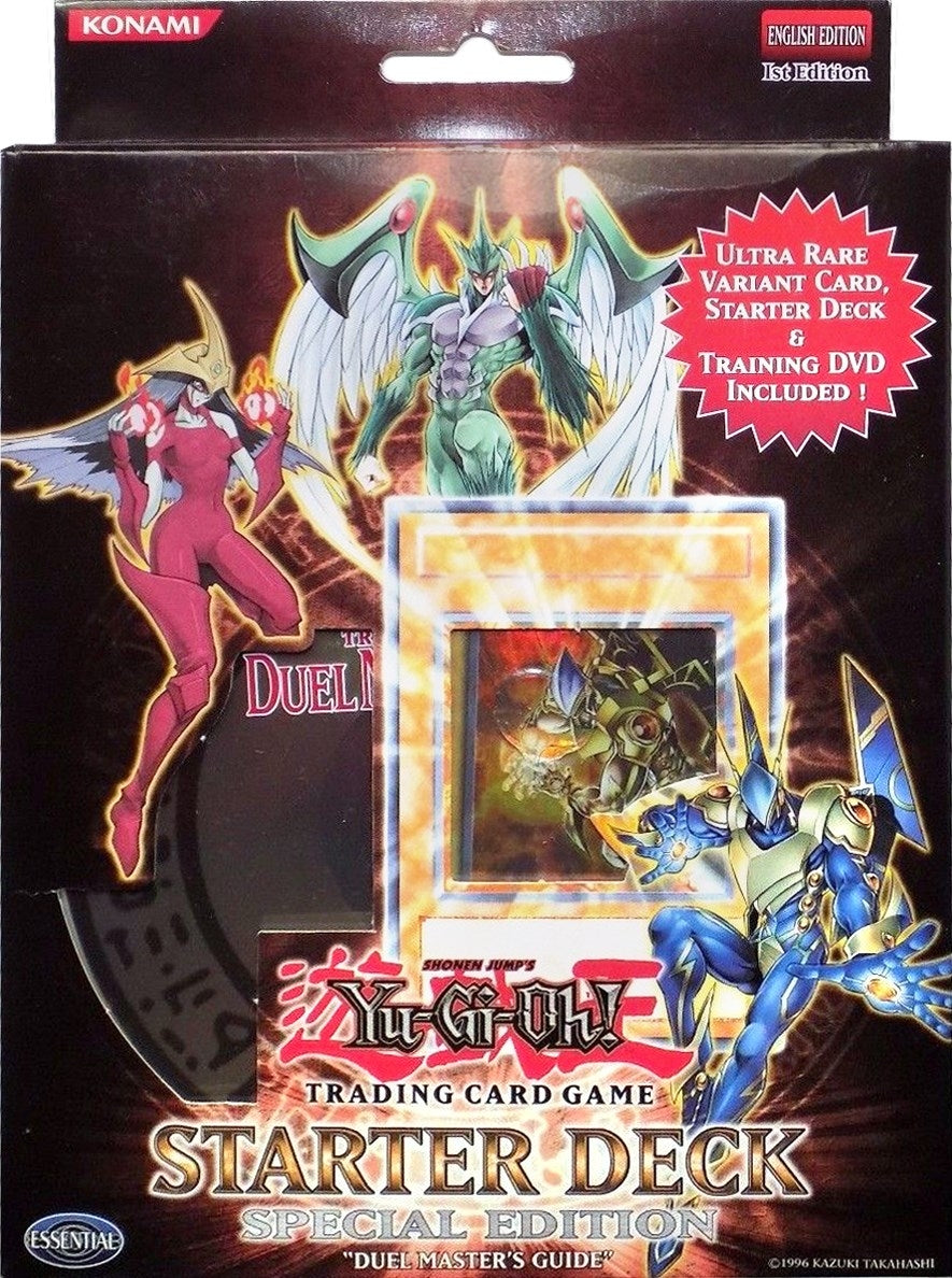 Image for Starter Deck 2006 - Special Edition - YuGiOh