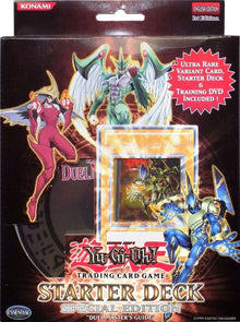 Image for Starter Deck 2006 - Special Edition - YuGiOh