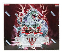 Image for Dinosaur's Rage Structure Deck - Special Set Display Box - YuGiOh