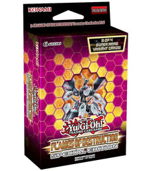 Image for Flames of Destruction - Special Edition - YuGiOh