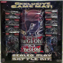 Image for Sealed Play Battle Kit - YuGiOh