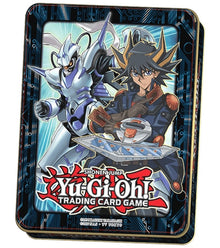 Image for 2018 Mega-Tin [Yusei Fudo] - YuGiOh