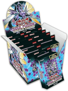Image for Soul Fusion: Special Edition Display - YuGiOh