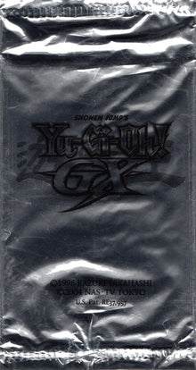Image for McDonald's Promo Series 2 Booster Pack - YuGiOh