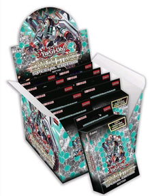 Image for Savage Strike: Special Edition Display - YuGiOh