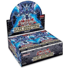 Image for Dark Neostorm - Booster Box [1st Edition] - YuGiOh