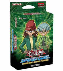 Image for Ultimate Predators Speed Duel Deck - YuGiOh