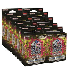 Image for Rising Rampage Special Edition Display - YuGiOh