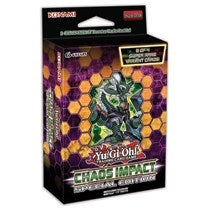 Image for Chaos Impact: Special Edition Box - YuGiOh