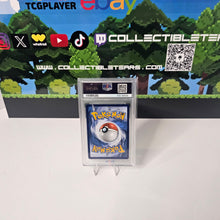 2022 Lugia V #186 Pokemon Silver Tempest PSA 10
