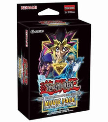 Image for The Dark Side of Dimensions Movie Pack: Secret Edition Box - YuGiOh