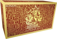 Image for King of Games: Yugi's Legendary Decks Collector's Set [2019 Unlimited Edition] - YuGiOh