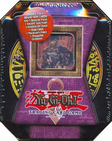 Image for 2004 Collectors Tin: Command Knight - YuGiOh