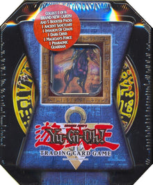 Image for 2004 Collectors Tin: Swift Gaia the Fierce Knight - YuGiOh