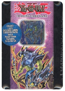 Image for 2005 Collectors Tin: Exarion Universe - YuGiOh
