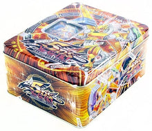 Image for 2009 Collectors Tin: Wave 1 - Power Tool Dragon - YuGiOh