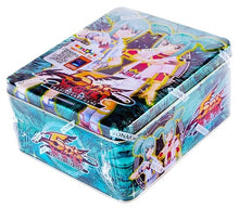 Image for 2009 Exclusive Collectors Tin: Leo & Luna - YuGiOh