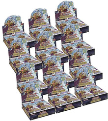 Image for Secret Slayers Booster Box Case [1st Edition] - YuGiOh