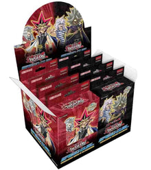 Image for Speed Duel Decks: Match of the Millennium & Twisted Nightmares Display Box [1st Edition] - YuGiOh