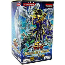 Image for Duelist Pack: Yusei Booster Box [1st Edition] - YuGiOh