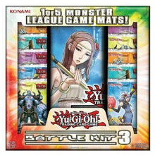 Image for Sealed Play Battle Kit 3 - YuGiOh