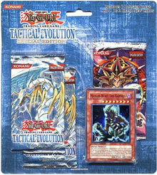 Image for Tactical Evolution Special Edition - Blister Pack (Masked Beast Des Gardius) - YuGiOh