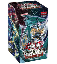 Image for Dragons of Legend: The Complete Series Box [1st Edition] - YuGiOh