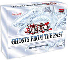Image for Ghosts From the Past Box [1st Edition] - YuGiOh
