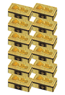Image for 2021 Tin of Ancient Battles Case - YuGiOh