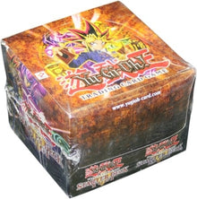 Image for Yugi/Kaiba Starter Deck Display [1st Edition] - YuGiOh