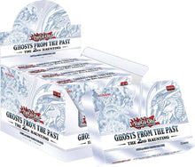 Image for Ghosts From the Past: The 2nd Haunting Display [1st Edition] - YuGiOh