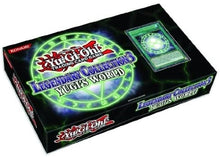 Image for Legendary Collection 3 - Yugi's World Box Set [Unlimited Edition] - YuGiOh