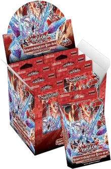 Image for Albaz Strike Structure Deck Display [1st Edition] - YuGiOh