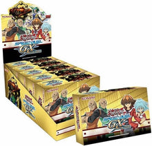 Image for Speed Duel GX: Midterm Paradox Mini Box Display - YuGiOh