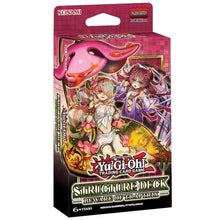 Image for Beware of Traptrix Structure Deck [1st Edition] - YuGiOh