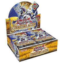 Image for Cyberstorm Access Booster Box [1st Edition] - YuGiOh