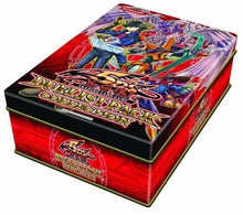Image for 2010 Duelist Pack Collection Tin (Red Version) - YuGiOh